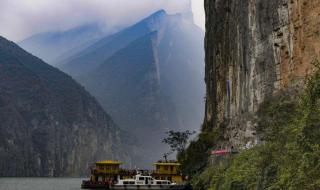 重庆到奉节坐船